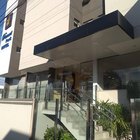 Dumont Park Hotel São José do Rio Preto Exterior foto