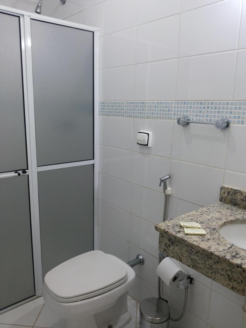 Dumont Park Hotel São José do Rio Preto Exterior foto
