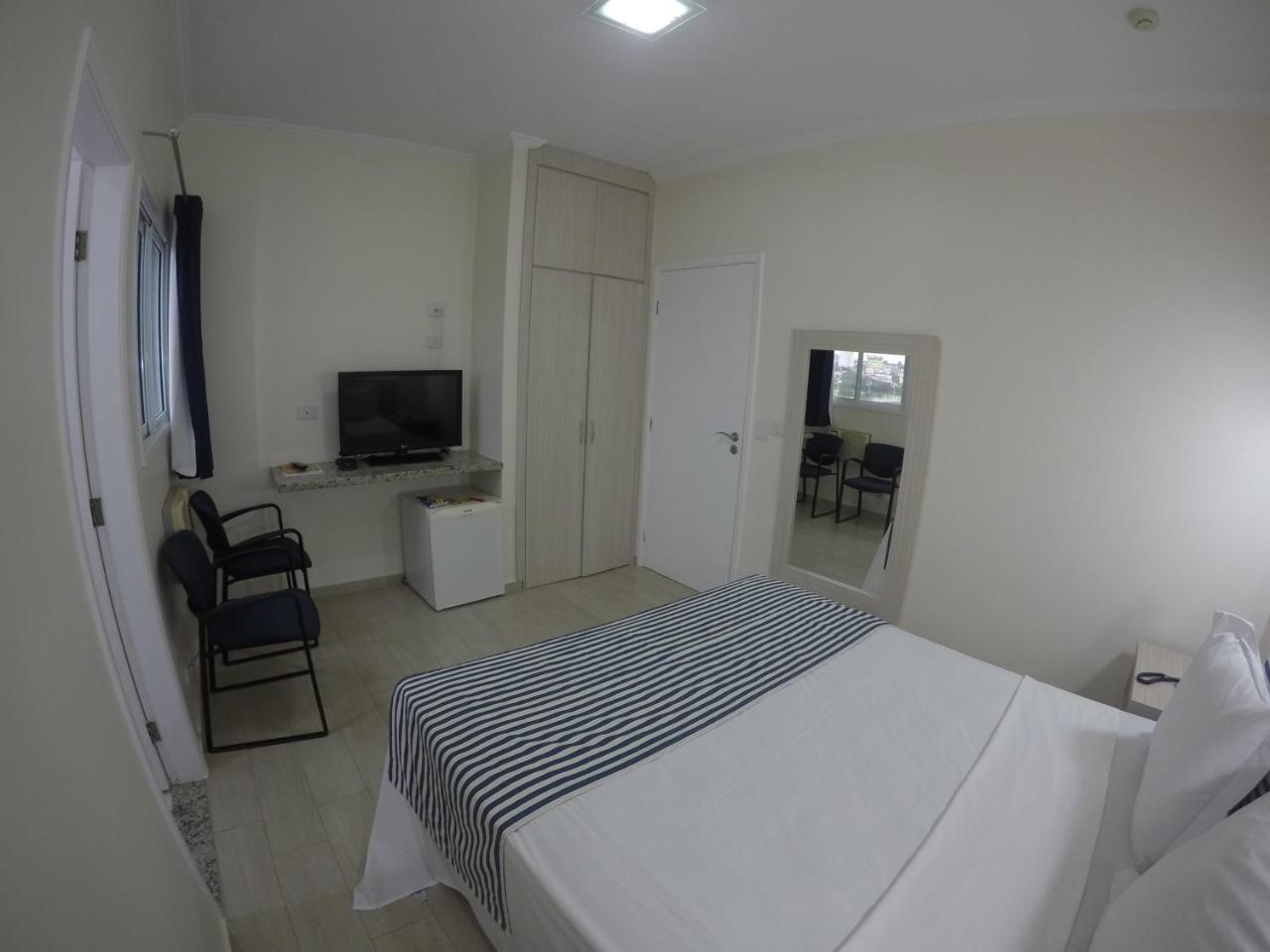 Dumont Park Hotel São José do Rio Preto Exterior foto
