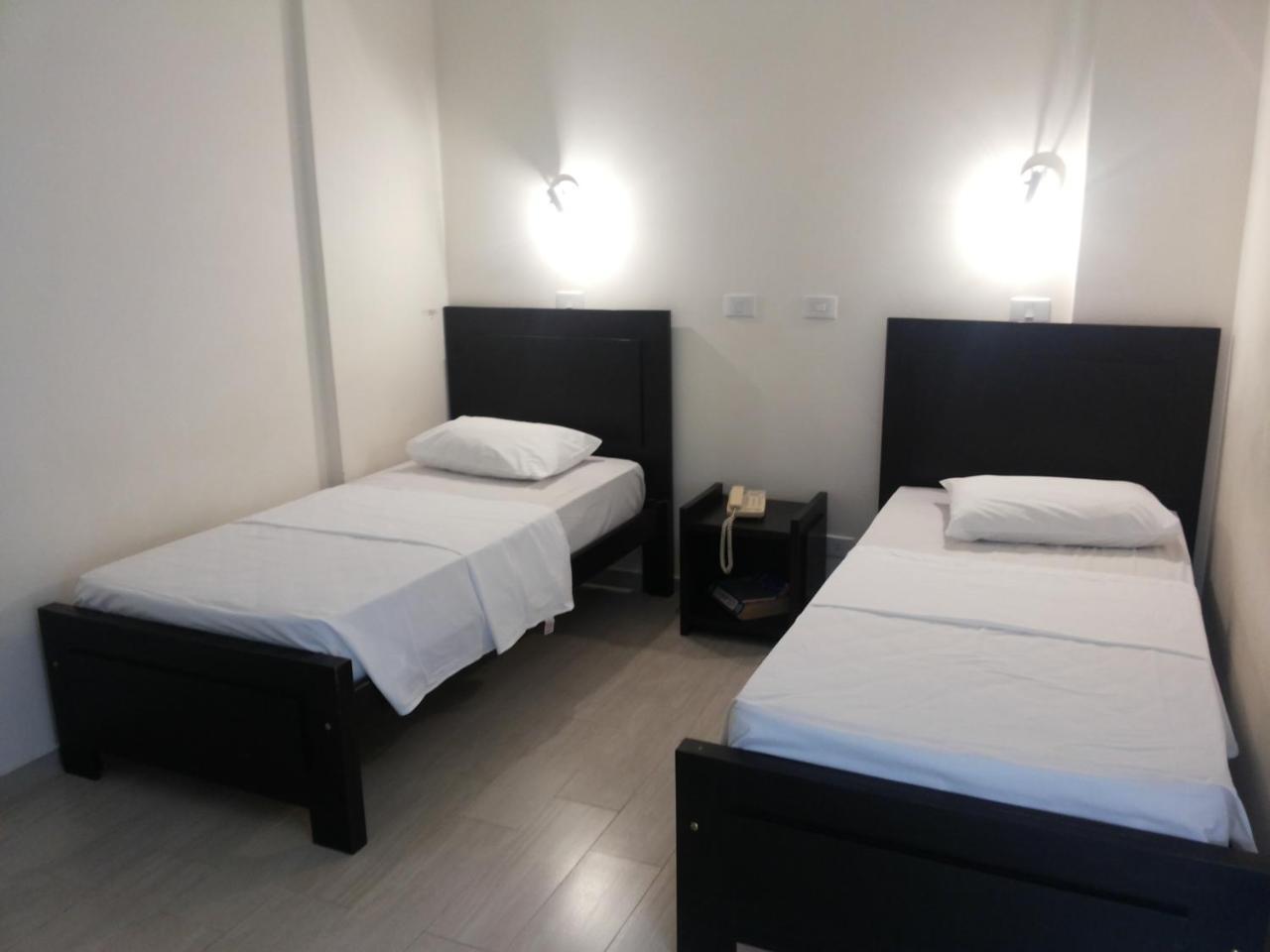 Dumont Park Hotel São José do Rio Preto Exterior foto