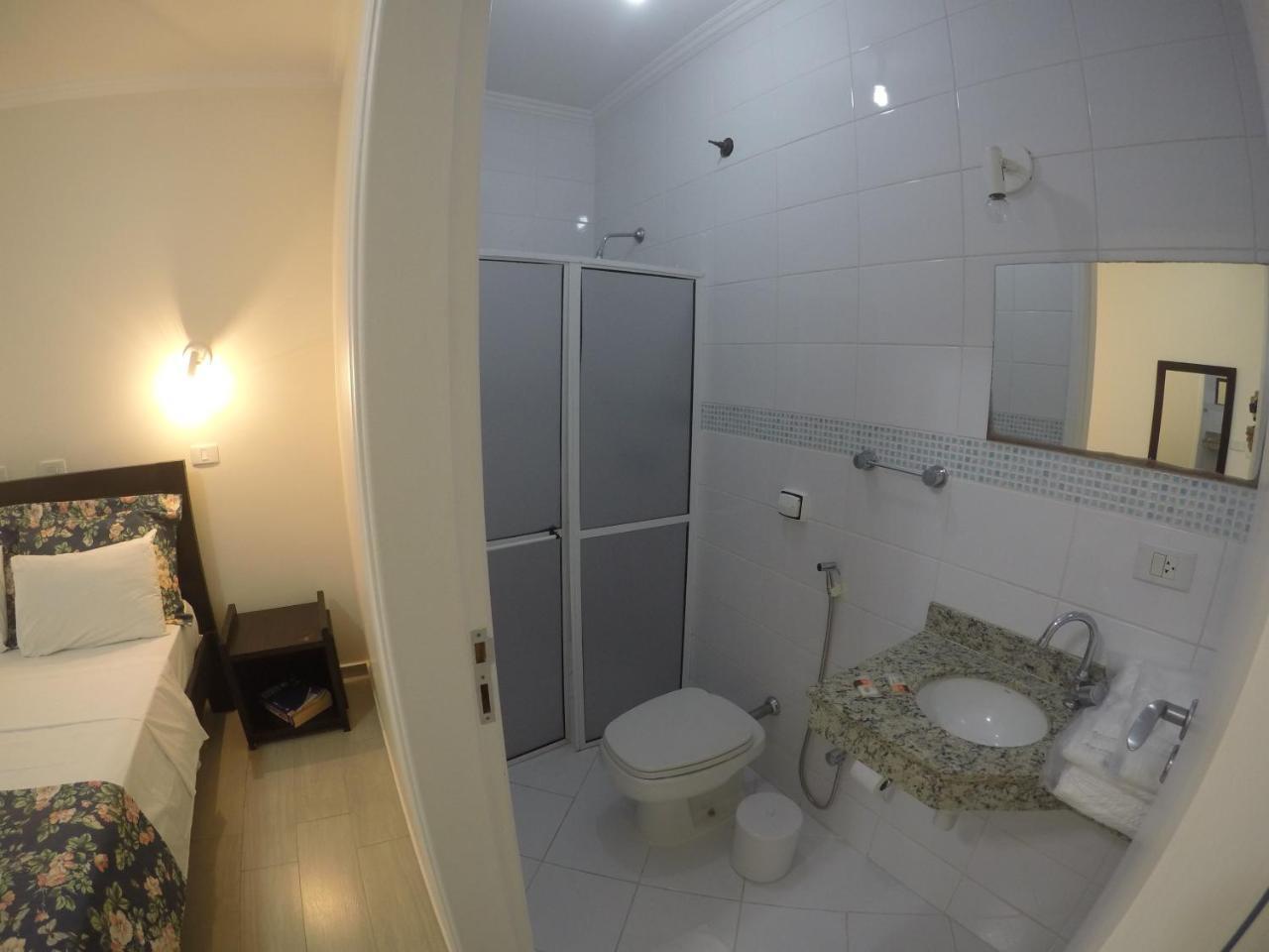 Dumont Park Hotel São José do Rio Preto Exterior foto